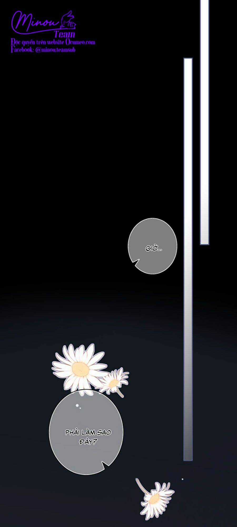 Con Tim Rung Động 3 - Chapter 17.1 - Trang 10