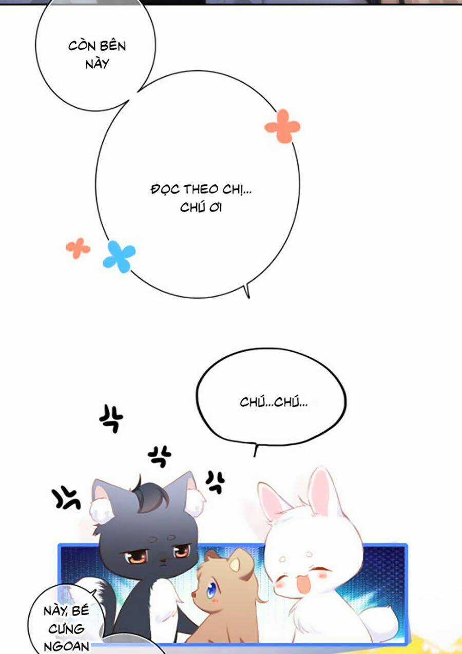 Con Tim Rung Động 3 - Chapter 17.2 - Trang 11