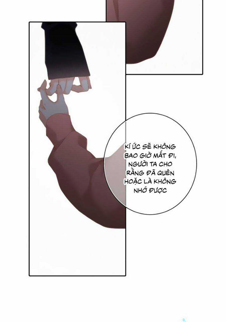 Con Tim Rung Động 3 - Chapter 17.2 - Trang 17