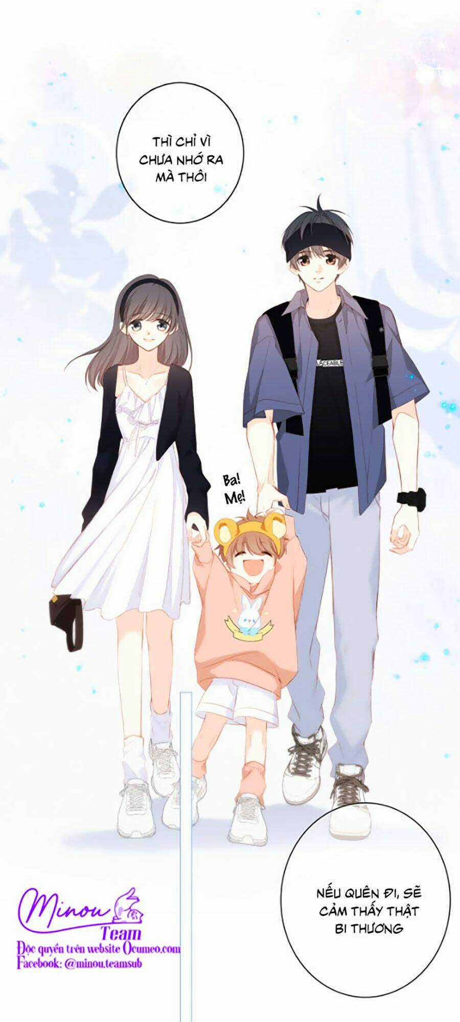 Con Tim Rung Động 3 - Chapter 17.2 - Trang 18