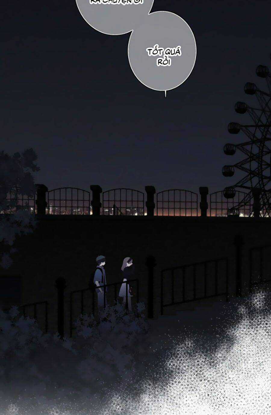 Con Tim Rung Động 3 - Chapter 17.2 - Trang 20