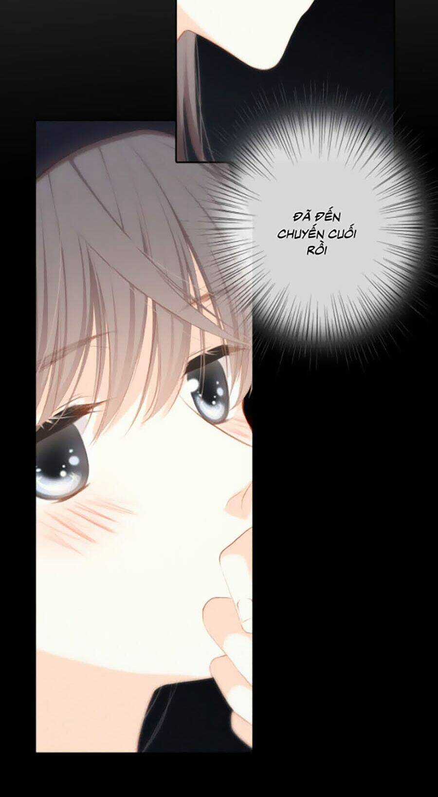 Con Tim Rung Động 3 - Chapter 17.2 - Trang 26