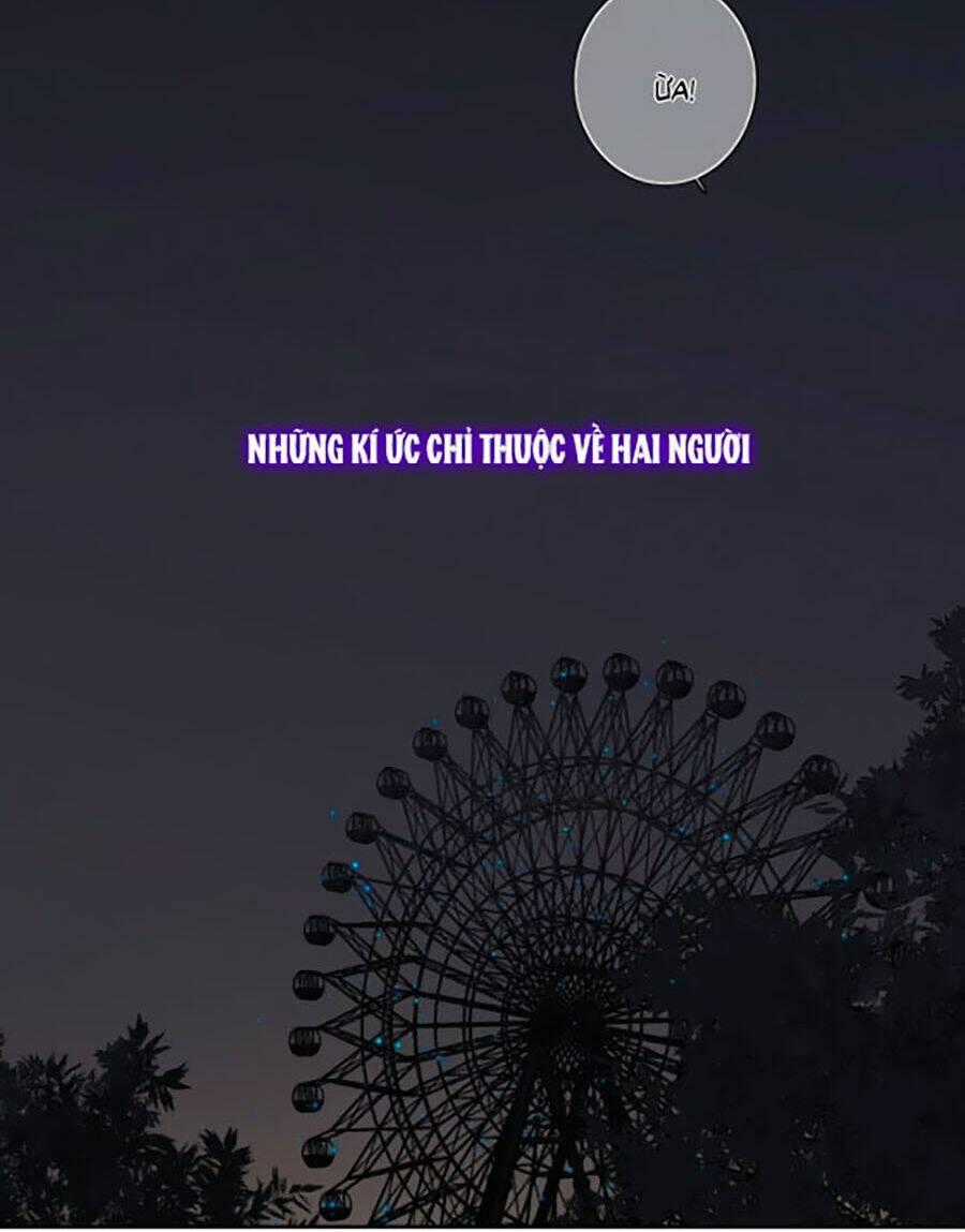 Con Tim Rung Động 3 - Chapter 17.2 - Trang 29
