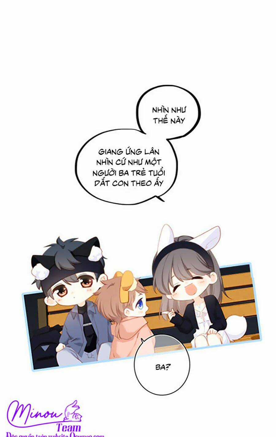 Con Tim Rung Động 3 - Chapter 17.2 - Trang 6