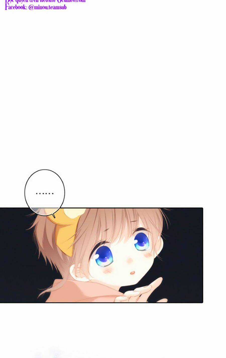 Con Tim Rung Động 3 - Chapter 17.2 - Trang 7