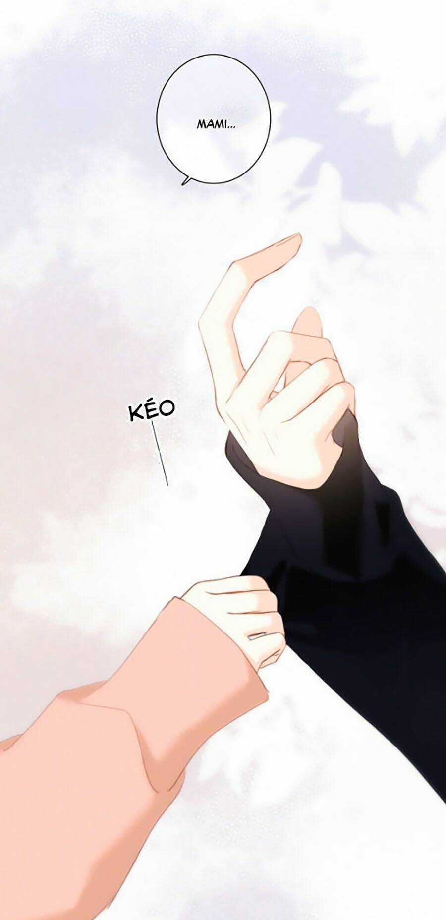 Con Tim Rung Động 3 - Chapter 17.2 - Trang 8