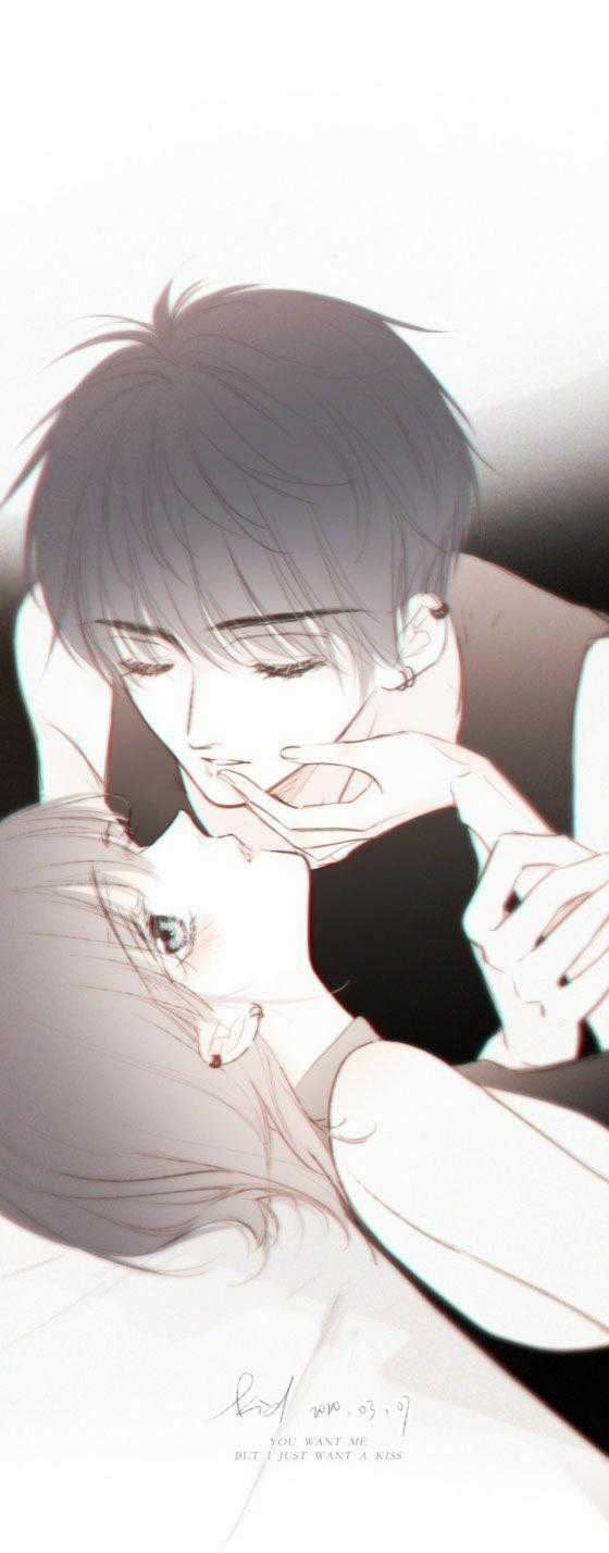 Con Tim Rung Động 3 - Chapter 18.1 - Trang 1