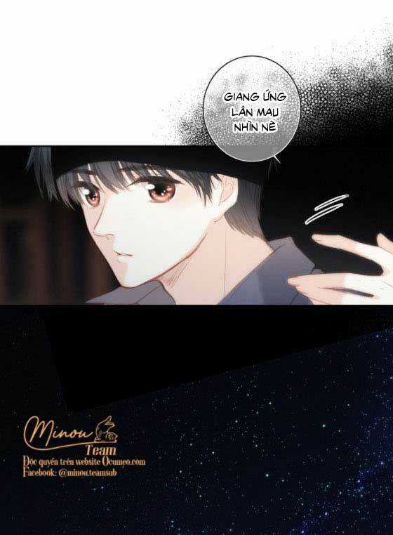 Con Tim Rung Động 3 - Chapter 18.1 - Trang 22