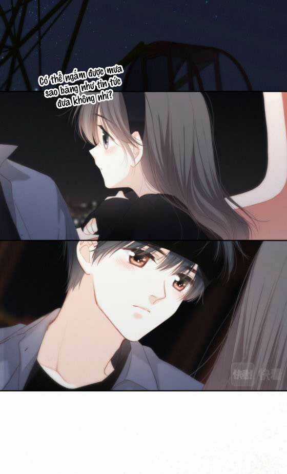 Con Tim Rung Động 3 - Chapter 18.1 - Trang 24