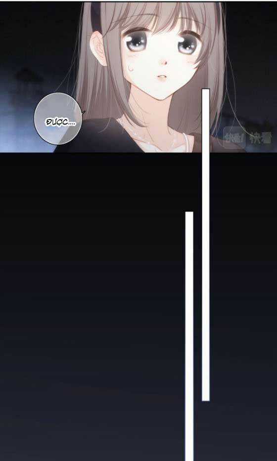 Con Tim Rung Động 3 - Chapter 18.1 - Trang 4