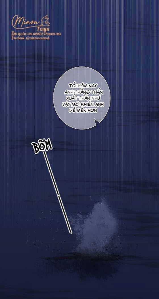 Con Tim Rung Động 3 - Chapter 18.1 - Trang 9