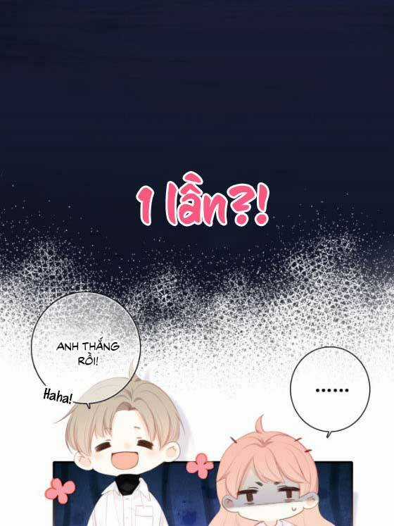 Con Tim Rung Động 3 - Chapter 18.1 - Trang 10