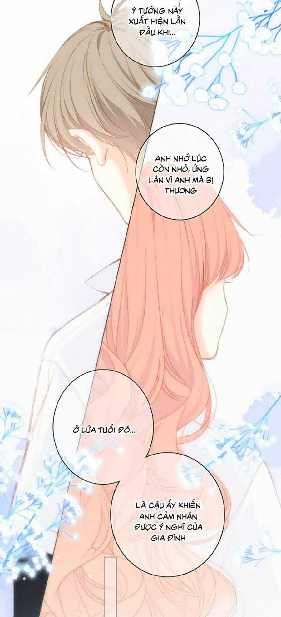 Con Tim Rung Động 3 - Chapter 18.2 - Trang 2