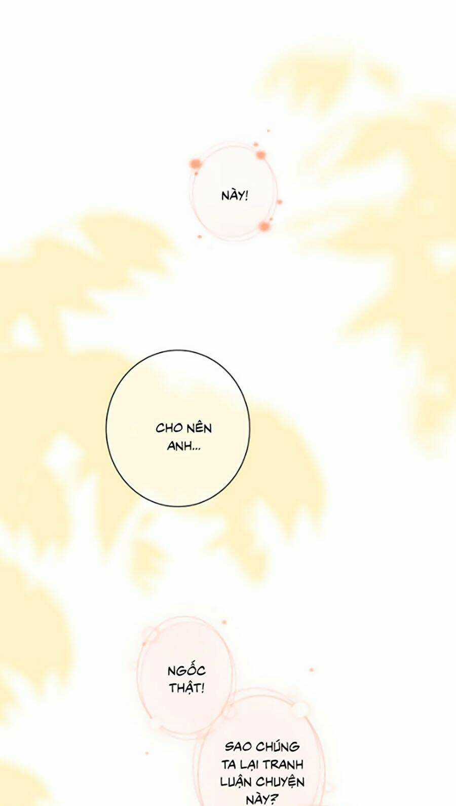 Con Tim Rung Động 3 - Chapter 18.2 - Trang 11