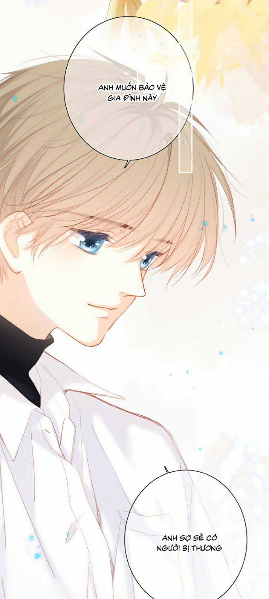 Con Tim Rung Động 3 - Chapter 18.2 - Trang 13