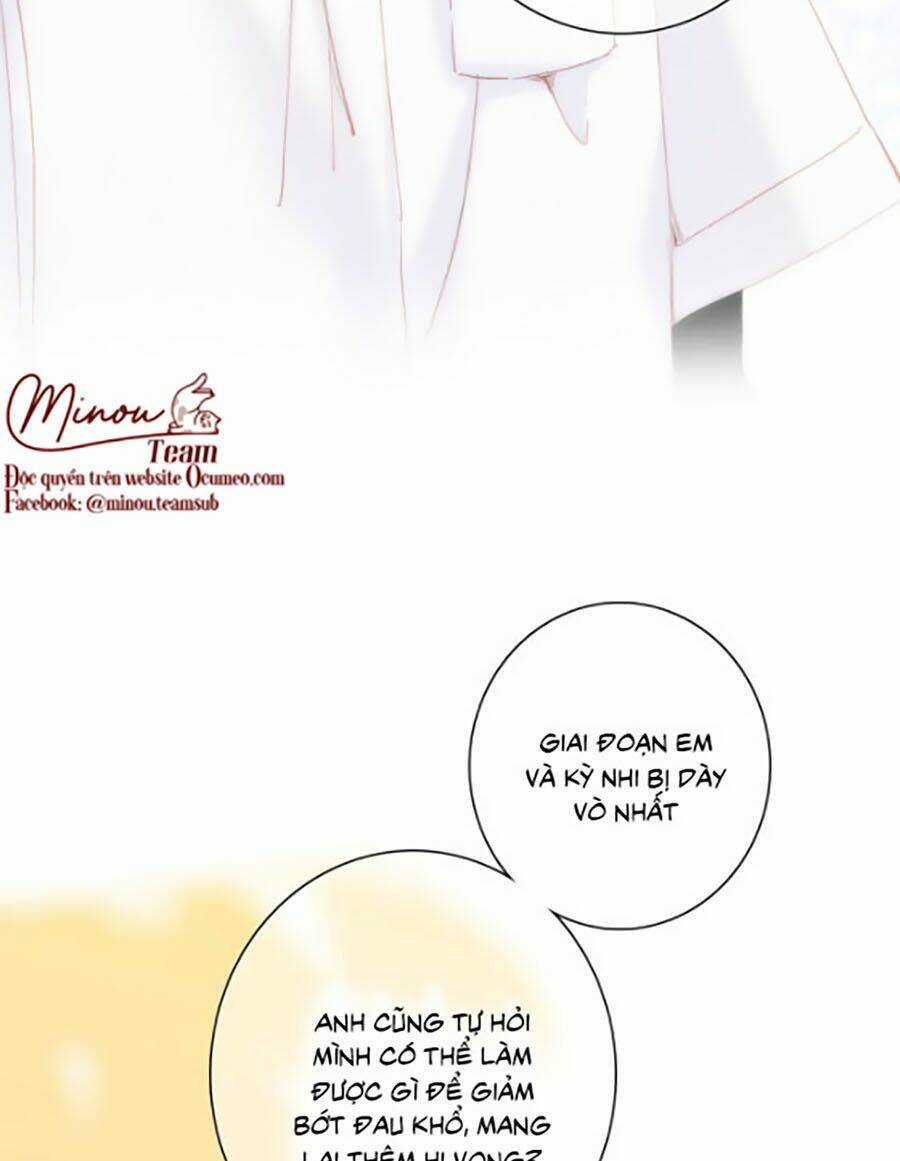 Con Tim Rung Động 3 - Chapter 18.2 - Trang 14