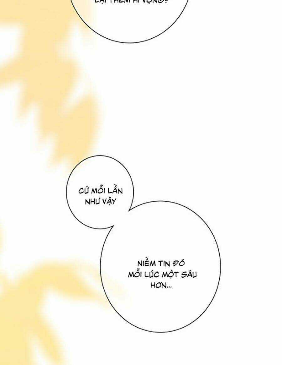 Con Tim Rung Động 3 - Chapter 18.2 - Trang 15