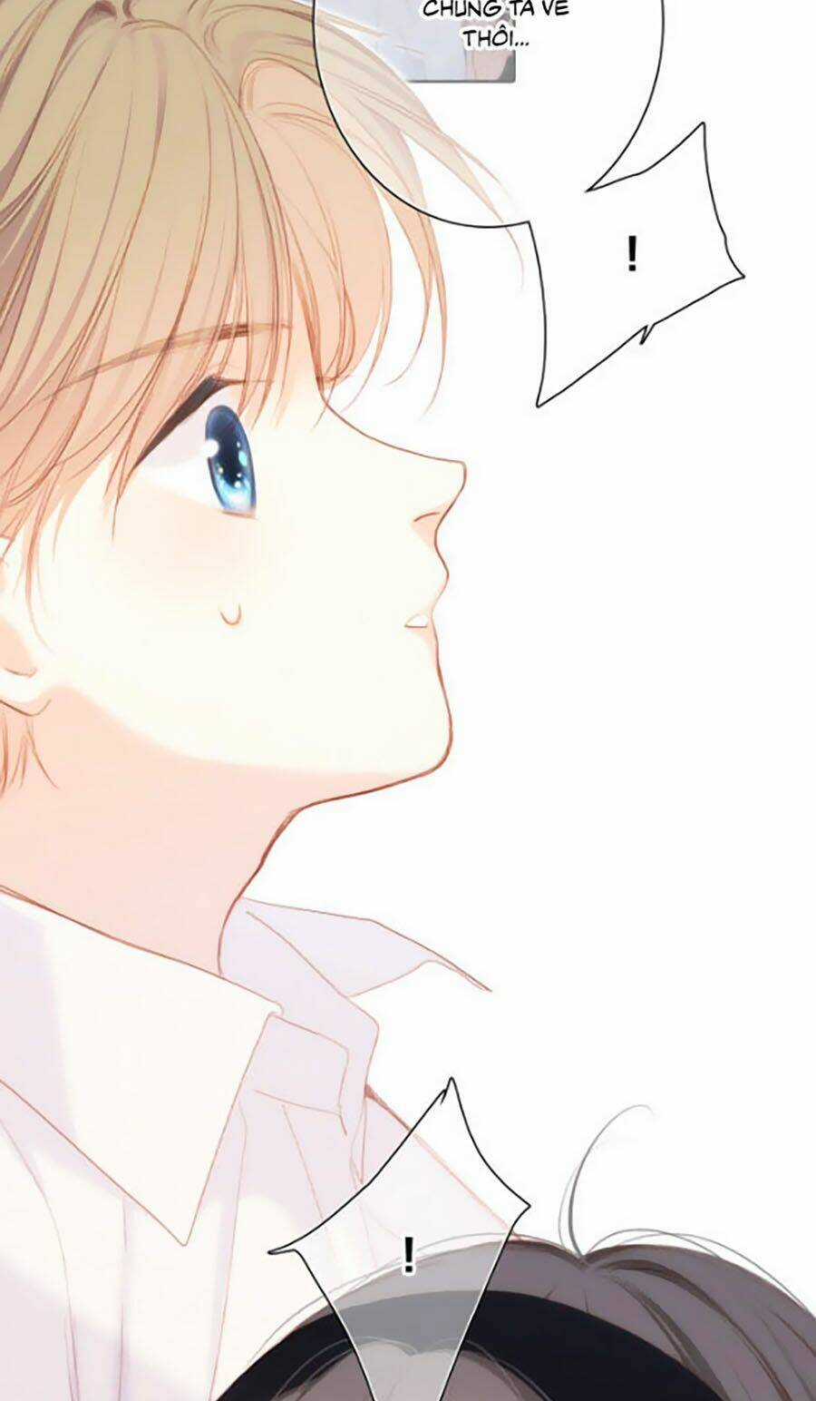Con Tim Rung Động 3 - Chapter 18.2 - Trang 17