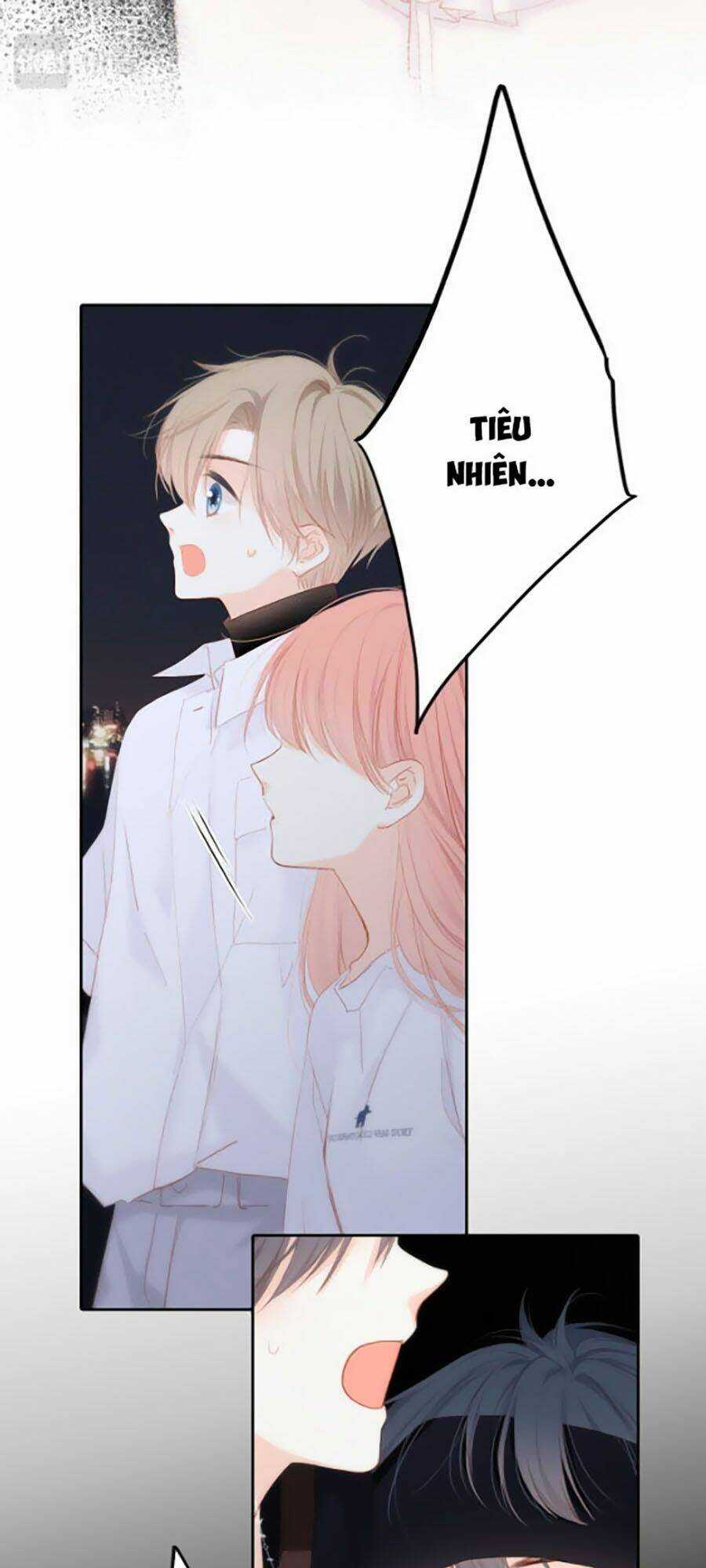 Con Tim Rung Động 3 - Chapter 18.2 - Trang 19