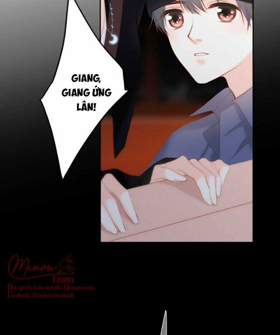 Con Tim Rung Động 3 - Chapter 18.2 - Trang 20