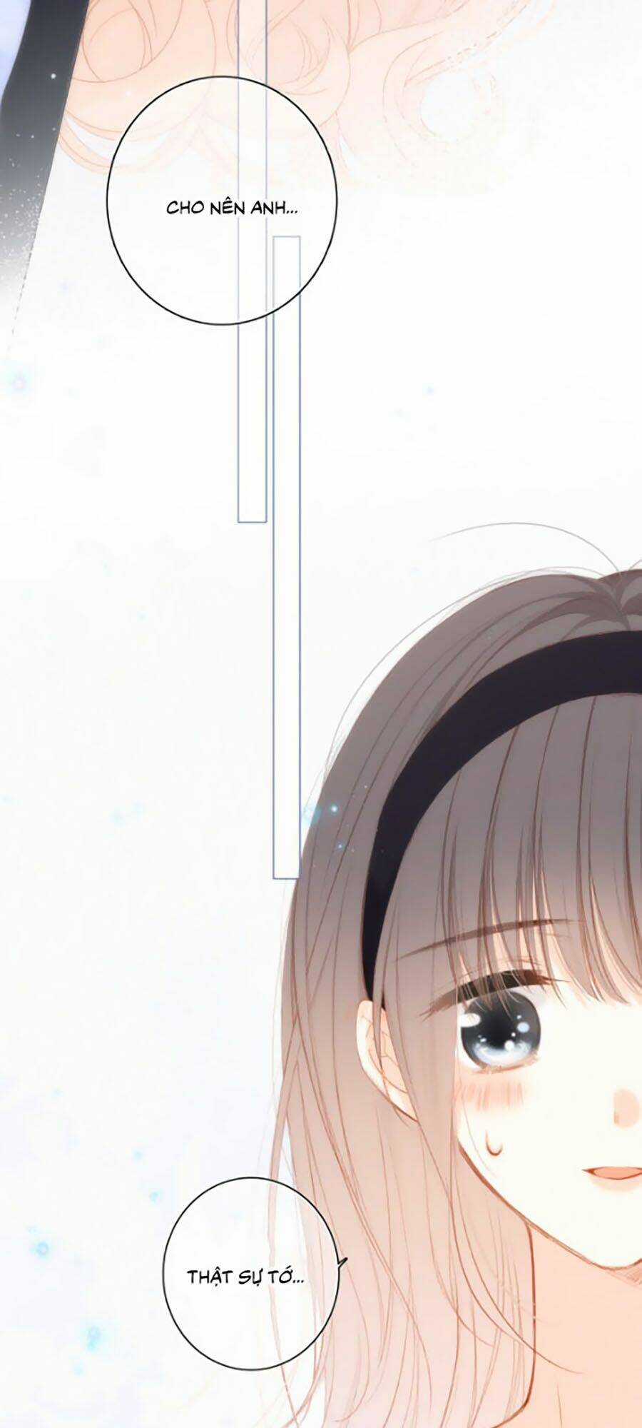 Con Tim Rung Động 3 - Chapter 18.2 - Trang 3