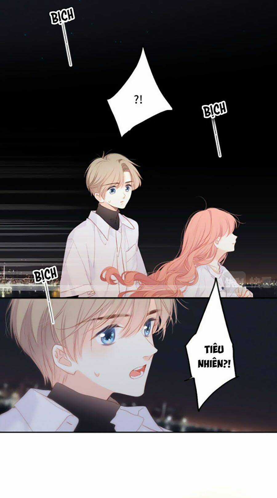 Con Tim Rung Động 3 - Chapter 18.2 - Trang 24