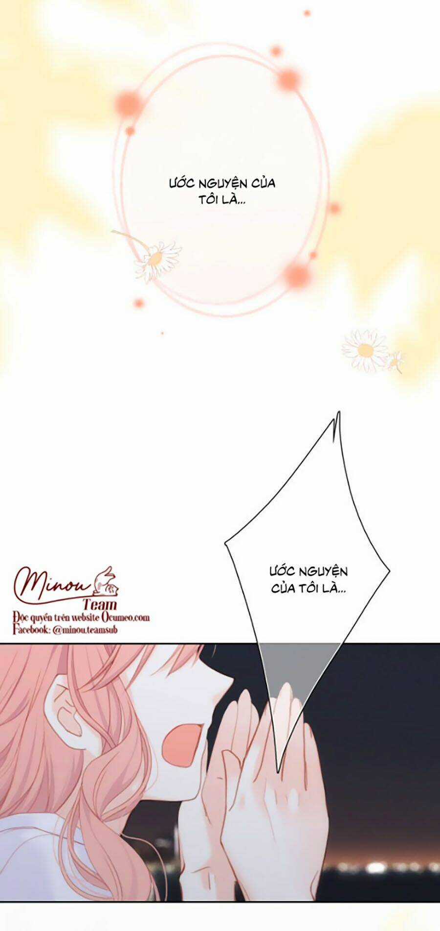 Con Tim Rung Động 3 - Chapter 18.2 - Trang 26