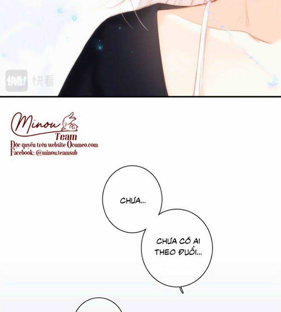 Con Tim Rung Động 3 - Chapter 18.2 - Trang 4