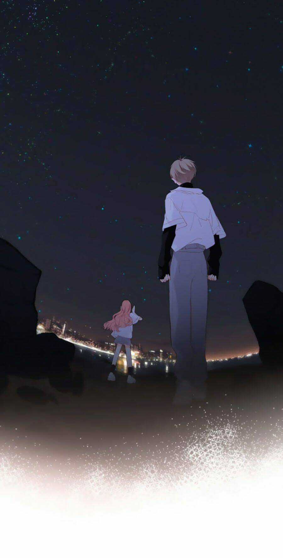 Con Tim Rung Động 3 - Chapter 18.2 - Trang 31