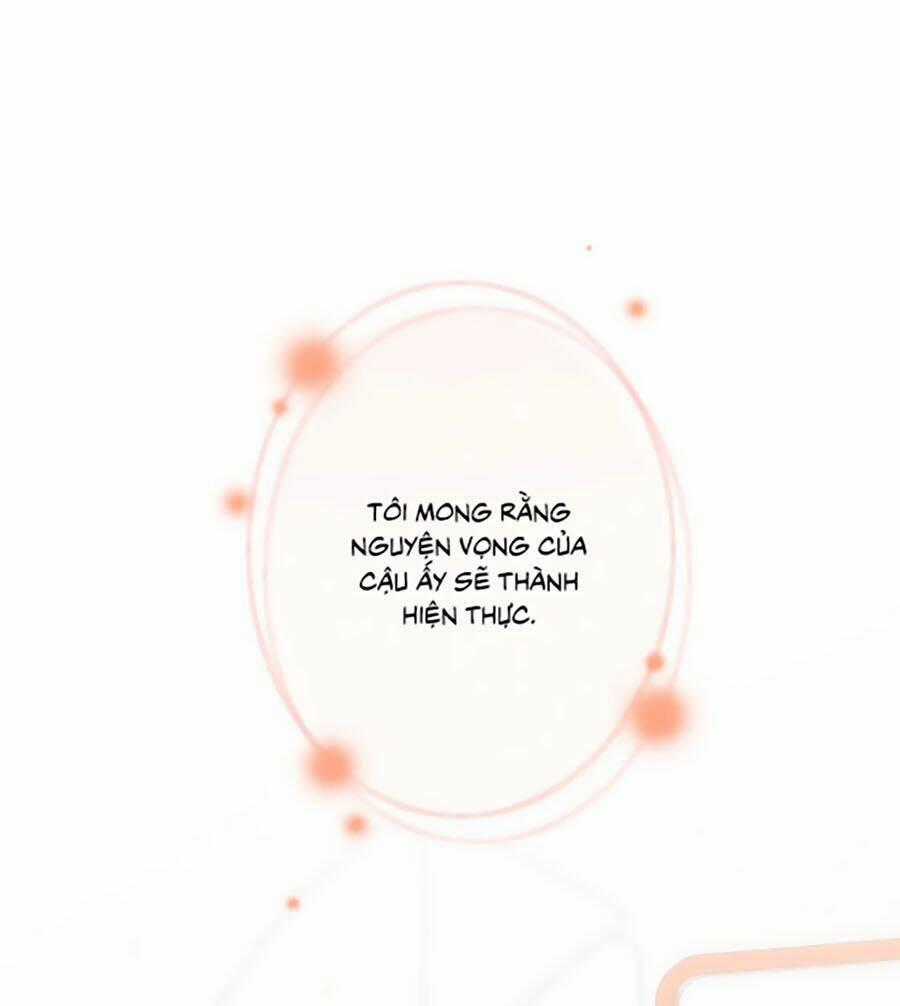 Con Tim Rung Động 3 - Chapter 18.2 - Trang 32