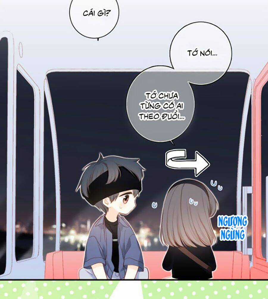 Con Tim Rung Động 3 - Chapter 18.2 - Trang 5