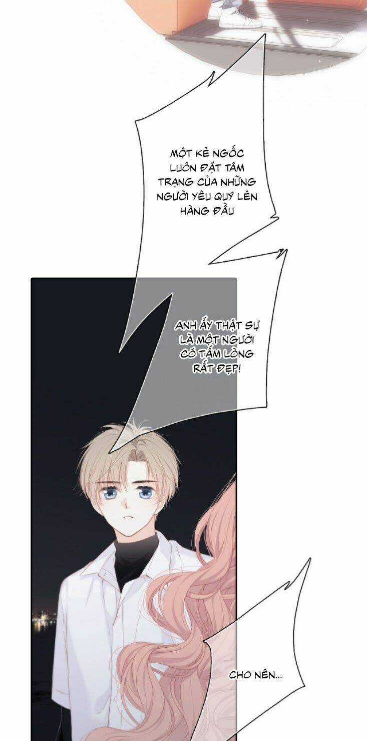 Con Tim Rung Động 3 - Chapter 19.1 - Trang 3