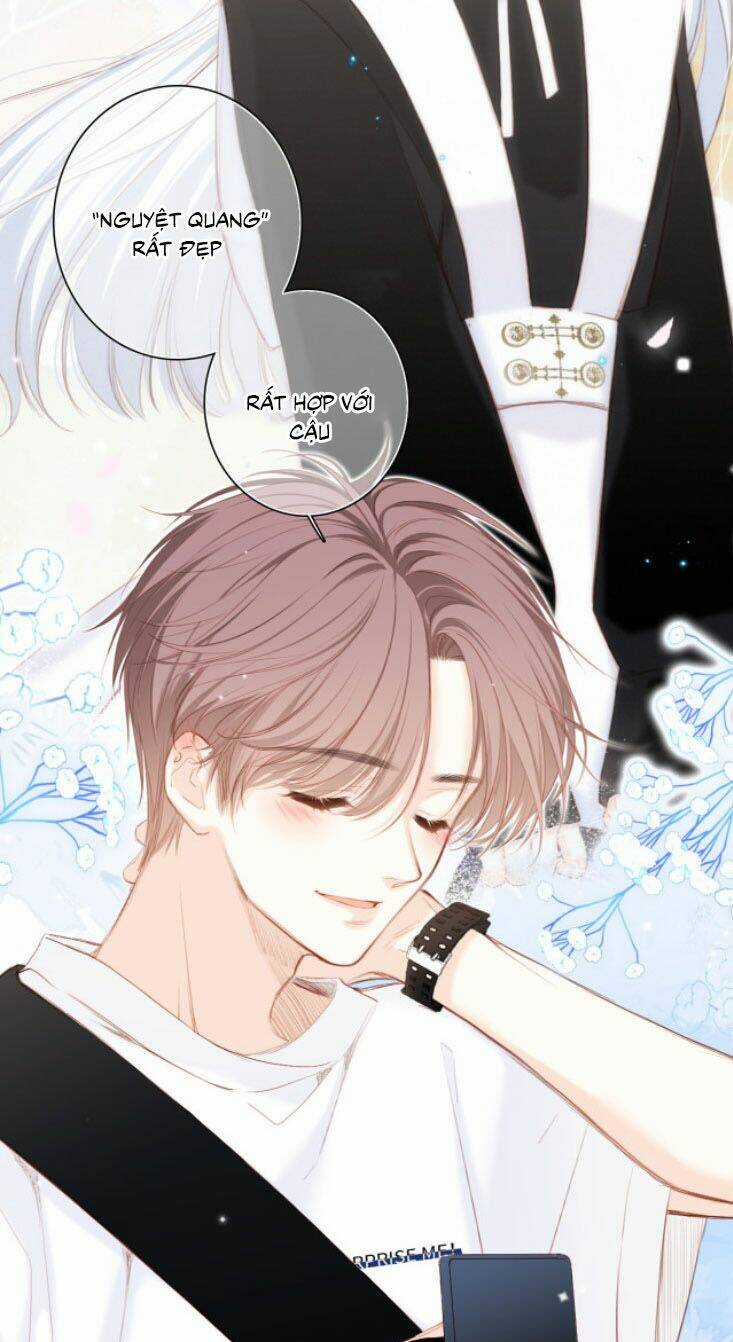 Con Tim Rung Động 3 - Chapter 19.1 - Trang 21