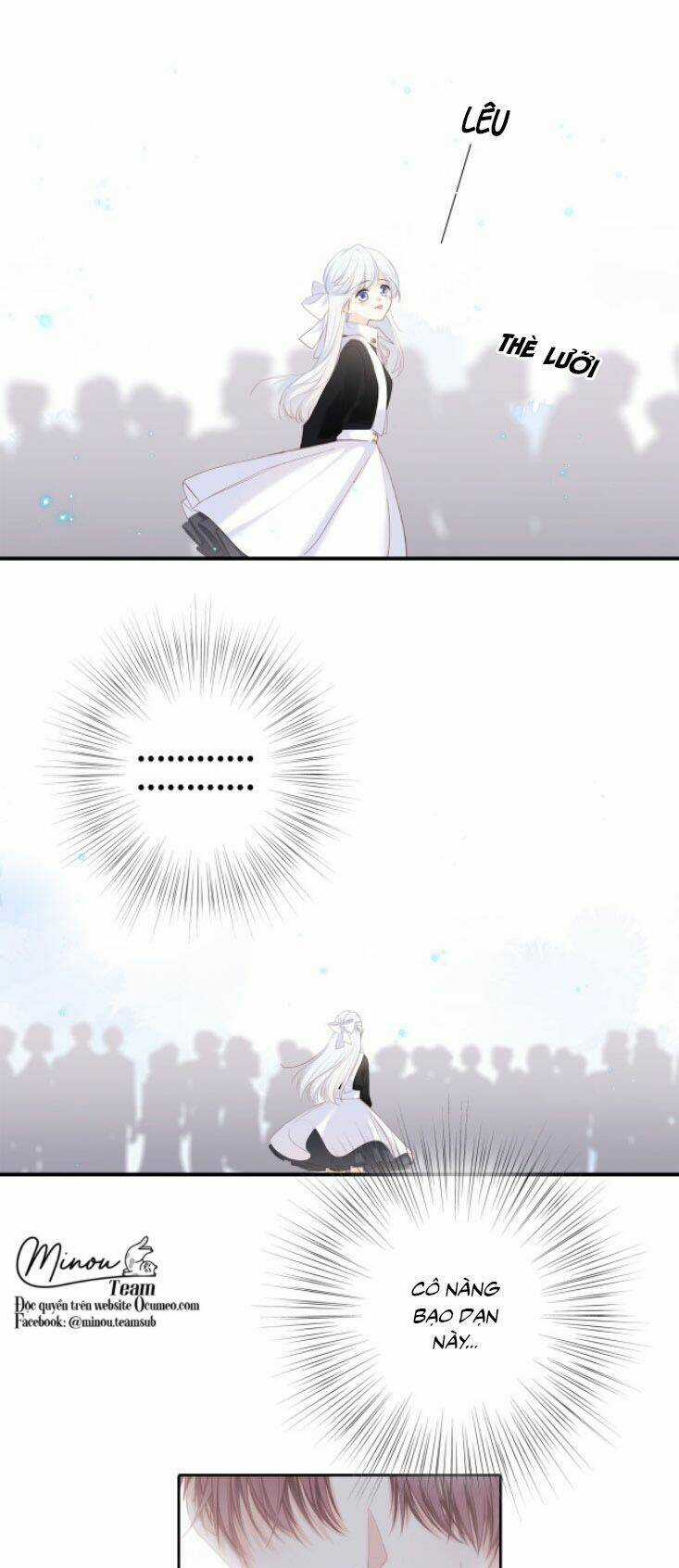 Con Tim Rung Động 3 - Chapter 19.1 - Trang 27