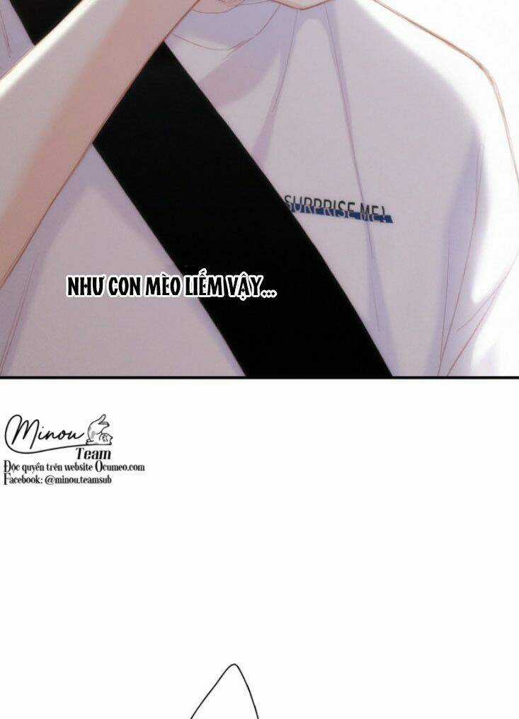 Con Tim Rung Động 3 - Chapter 19.1 - Trang 29