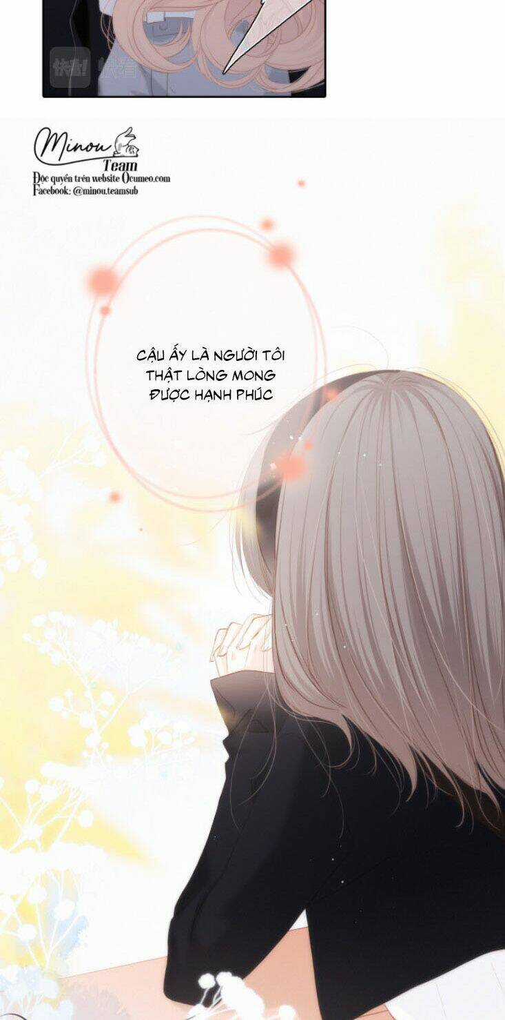 Con Tim Rung Động 3 - Chapter 19.1 - Trang 4