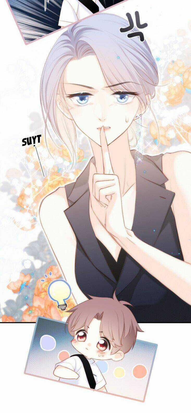 Con Tim Rung Động 3 - Chapter 19.1 - Trang 38