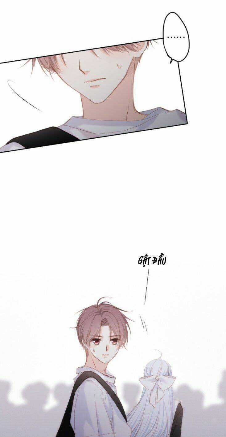 Con Tim Rung Động 3 - Chapter 19.1 - Trang 39