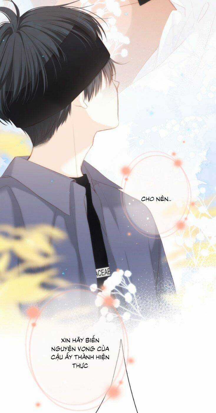 Con Tim Rung Động 3 - Chapter 19.1 - Trang 5