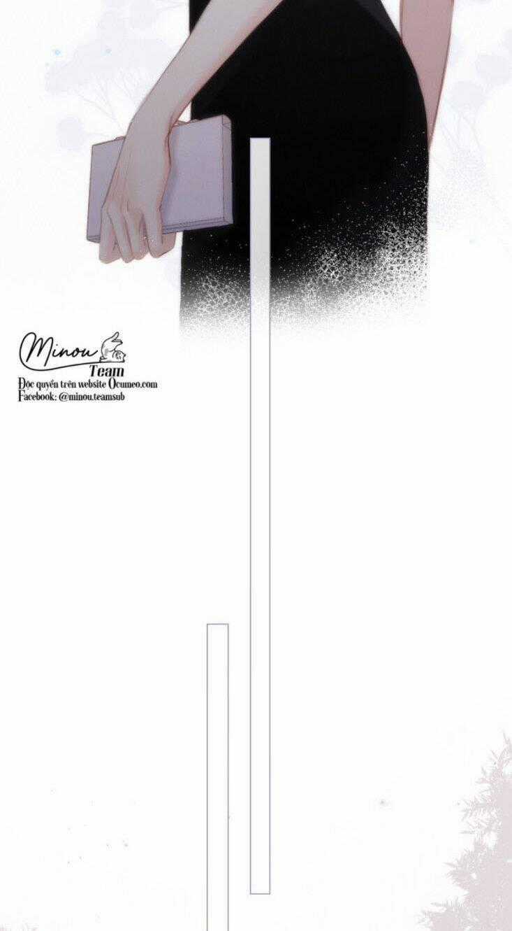 Con Tim Rung Động 3 - Chapter 19.1 - Trang 44