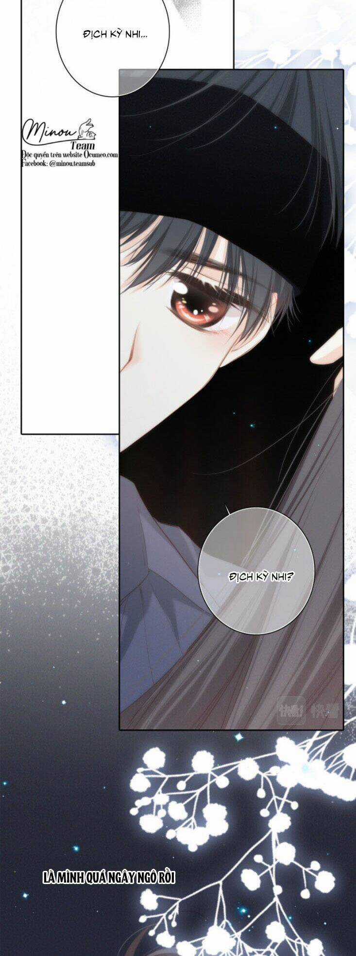 Con Tim Rung Động 3 - Chapter 19.2 - Trang 15