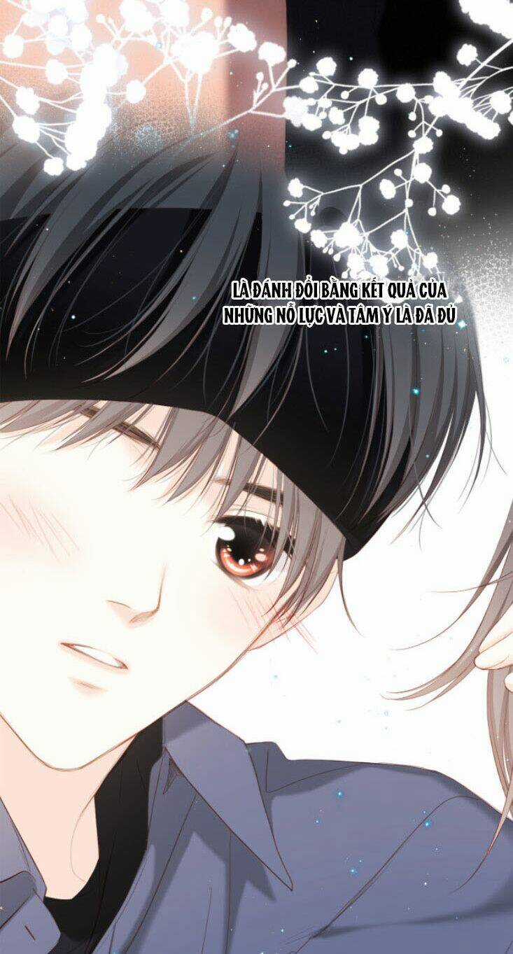 Con Tim Rung Động 3 - Chapter 19.2 - Trang 17