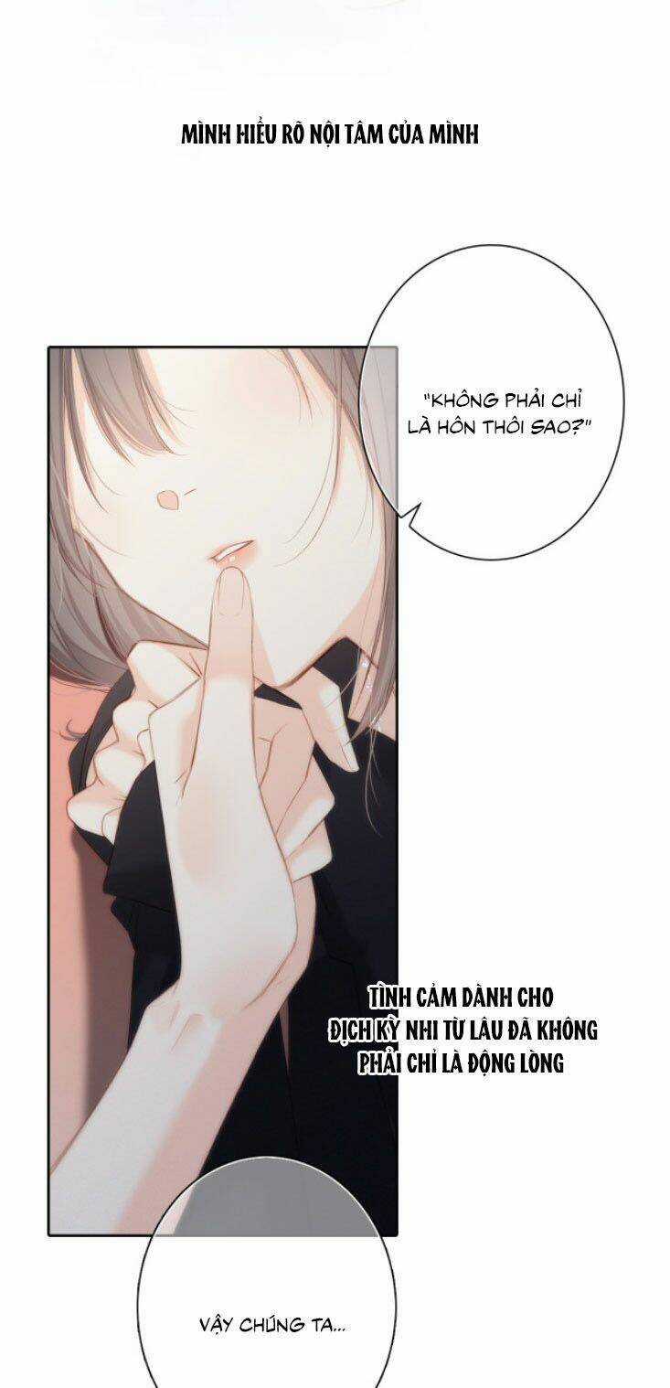 Con Tim Rung Động 3 - Chapter 19.2 - Trang 20