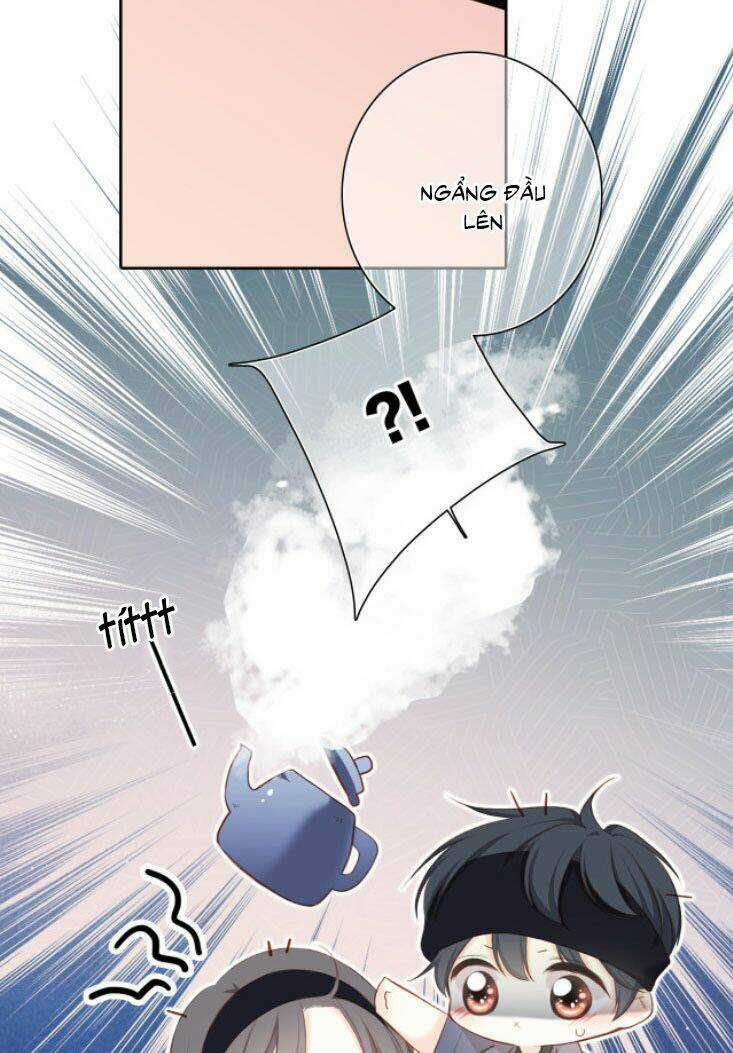 Con Tim Rung Động 3 - Chapter 19.2 - Trang 3