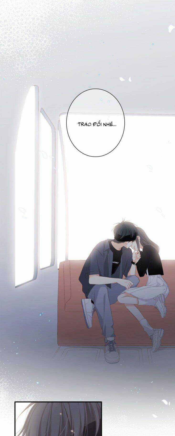 Con Tim Rung Động 3 - Chapter 19.2 - Trang 22