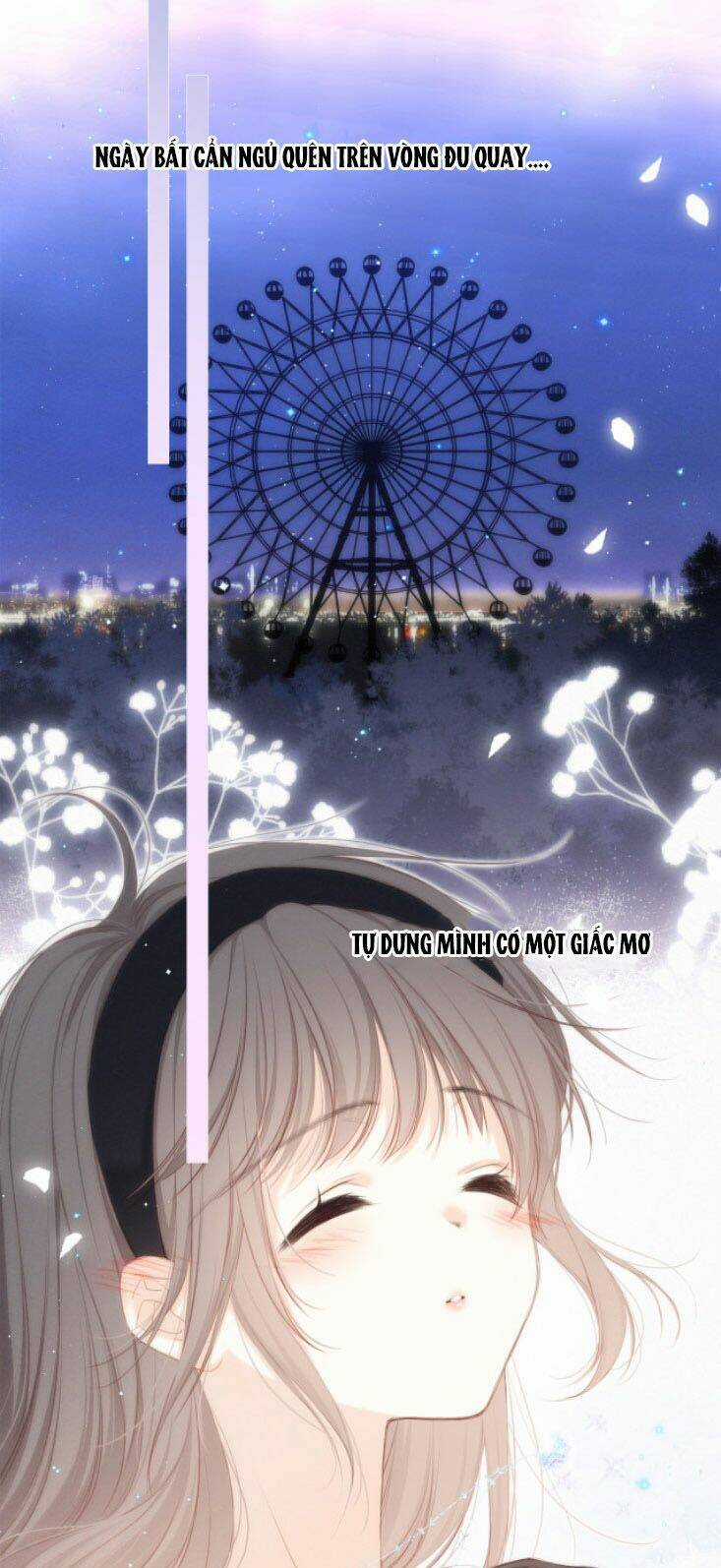 Con Tim Rung Động 3 - Chapter 19.2 - Trang 24