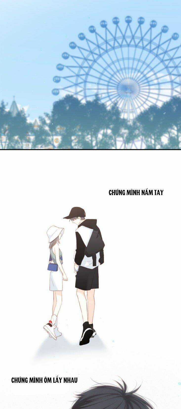 Con Tim Rung Động 3 - Chapter 19.2 - Trang 26