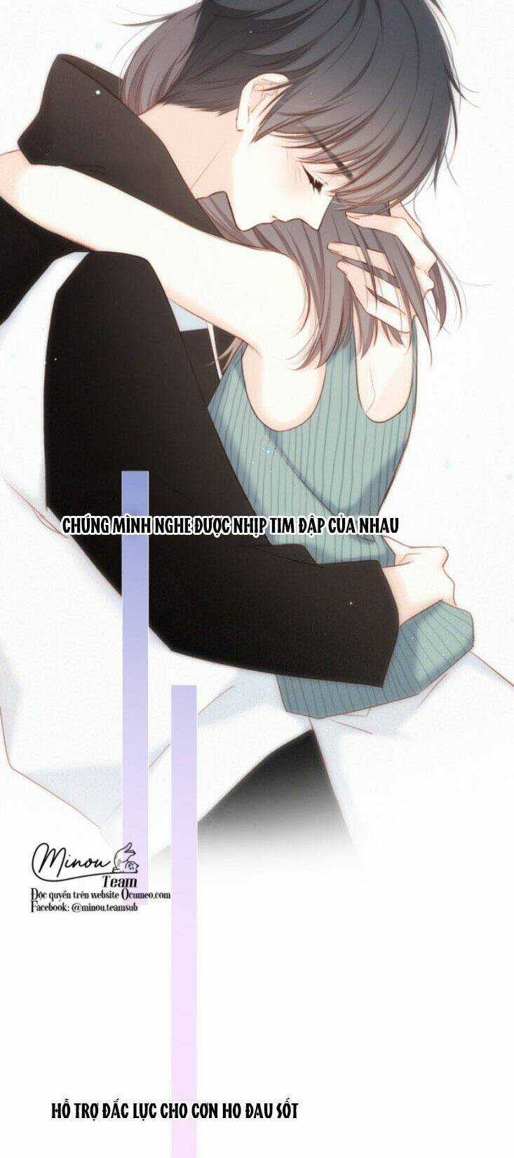 Con Tim Rung Động 3 - Chapter 19.2 - Trang 27