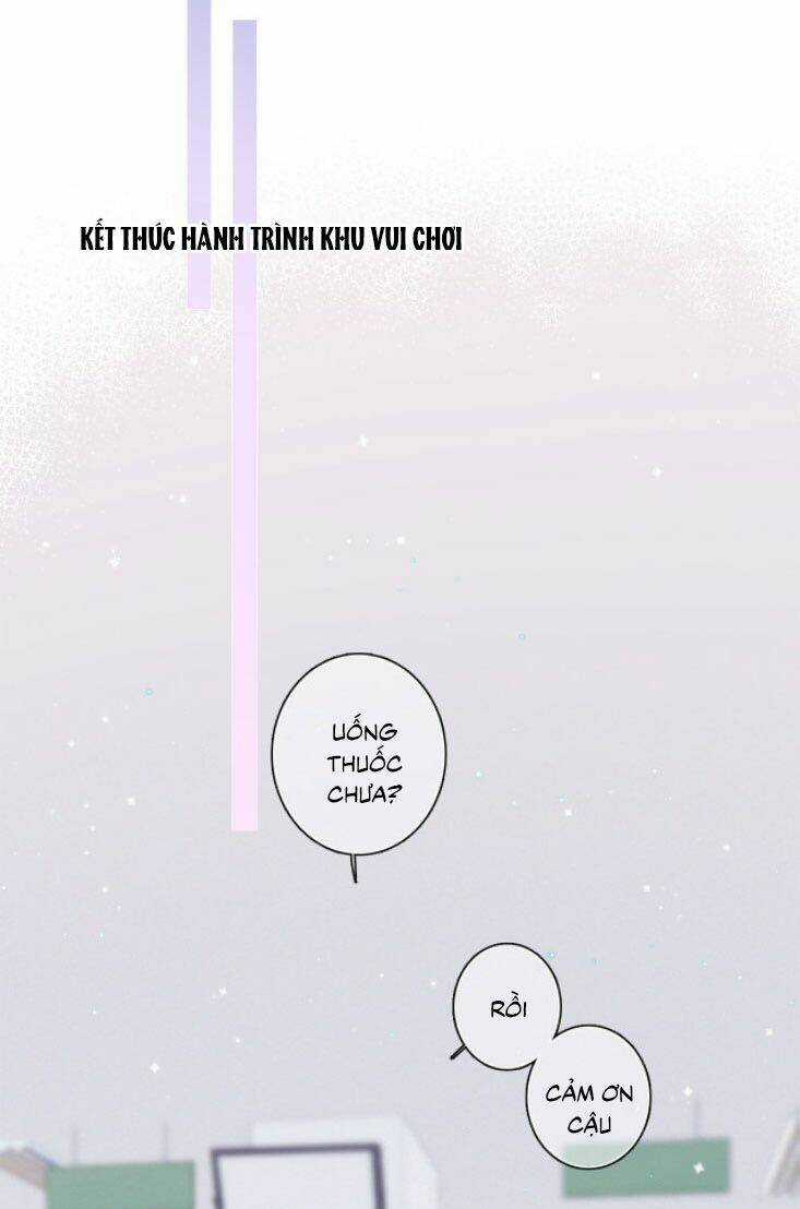 Con Tim Rung Động 3 - Chapter 19.2 - Trang 29