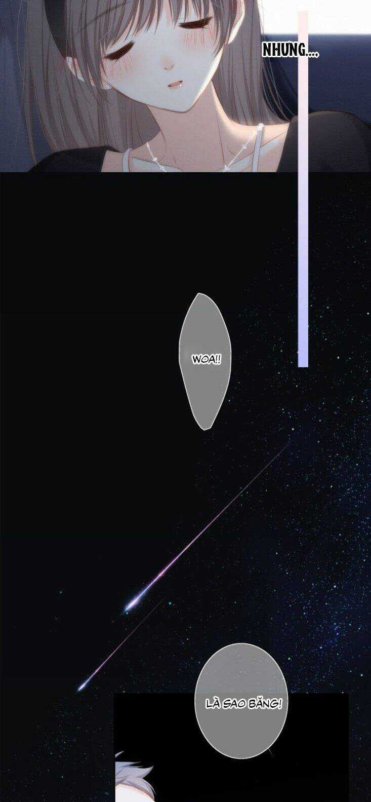 Con Tim Rung Động 3 - Chapter 19.2 - Trang 33